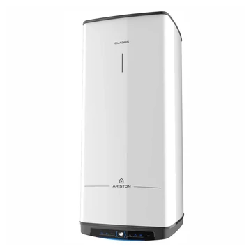 Ariston Quadris Wifi 120 EU elektromos tárolós vízmelegítő (3060883)