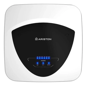 Ariston AN Elite 10/5 EU felsős elektromos vízmelegítő (3105075)