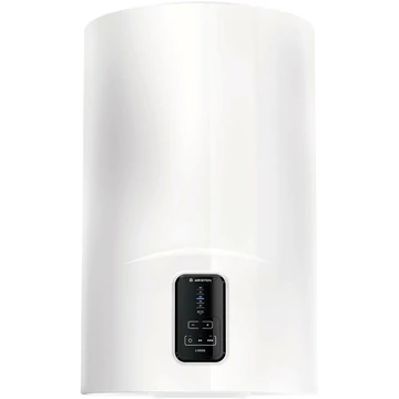 Ariston Lydos Eco 50 V 1,8K EU elektromos vízmelegítő 50 literes, LED kijelzővel 3201857
