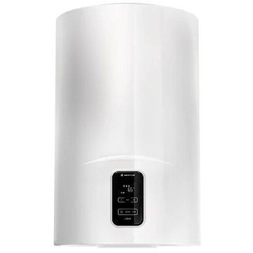 Ariston Lydos Plus 100 V 1,8K EN EU elektromos vízmelegítő 100 literes, programozható 3201871