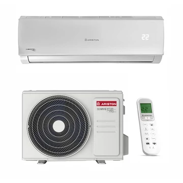 Ariston Alys 70 R32 mono split klíma szett 7 kW; ajándék WiFi modullal (3381518)