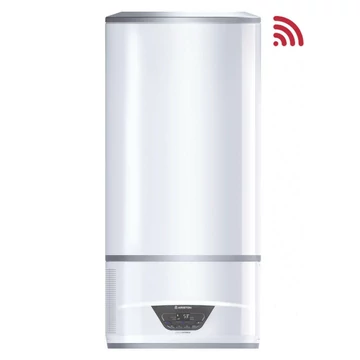 Ariston Lydos Hybrid WIFI 100 "A" energiaosztályú elektromos vízmelegítő (3629065)
