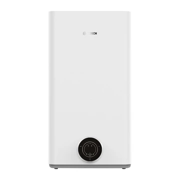 Bosch Tronic Flat TR3501 50 DERB lapos elektromos vízmelegítő, 2 üzemmód (7736507278)