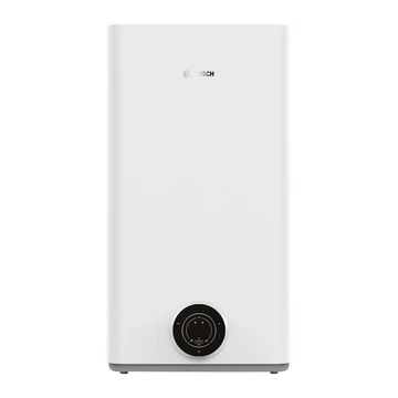 Bosch Tronic Flat TR3501 120 EBP lapos elektromos vízmelegítő, 120 literes, 2 üzemmód (7736507442)