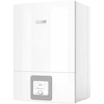 Bosch Compress 3400i AWS 14 B bivalens splites hőszivattyú beltéri egység (7738602271)