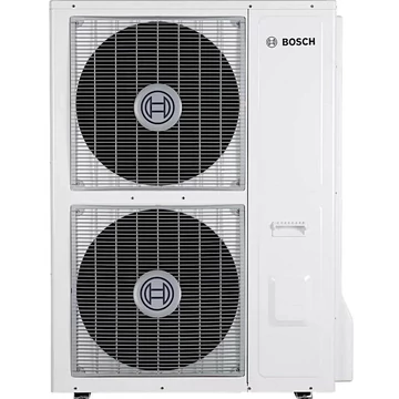 Bosch Compress 3400i AWS 14 OR-S split levegő-víz hőszivattyú egyfázisú kültéri egység (8750722685)