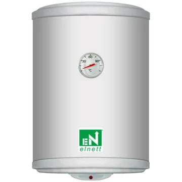 Elnett ENSH ECO 50 L elektromos vízmelegítő 1200 W