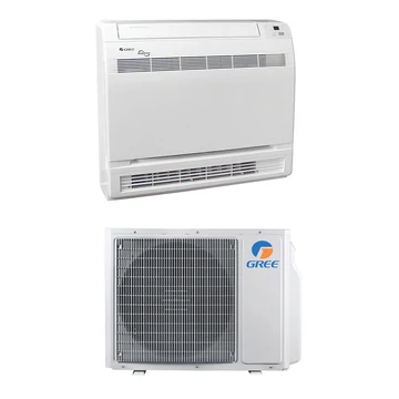 Gree mono split klíma szett konzolos 3.5 kW (GEH12AA-K6DNA1A)