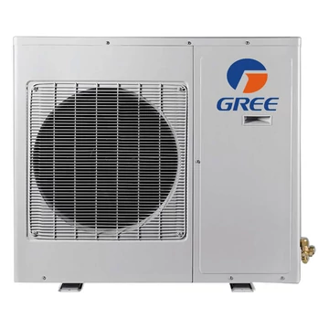 Gree multi split klíma kültéri egység 10.6 kW - max. 4 beltéri GWHD(36)NK6OO