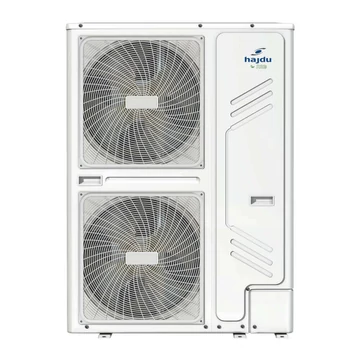 Hajdu HPAW-22 levegő-víz fűtési/hűtési hőszivattyú 22 kW, 3 fázis, R32 (2239999612)