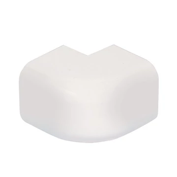 Install klíma dekorcsatorna 65X50 külső sarok