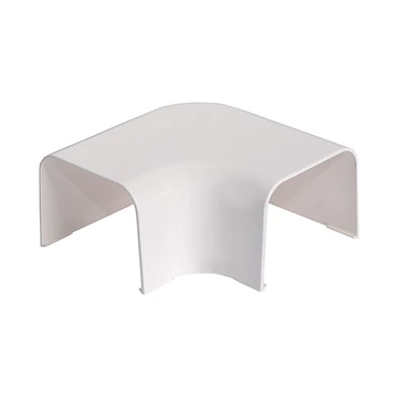 Install klíma dekorcsatorna 90X65 ív