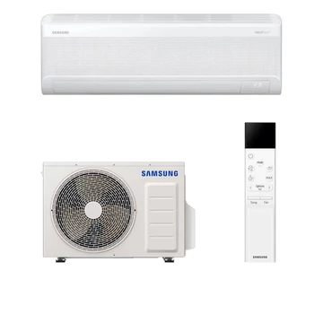 Samsung WindFree Avant S2 mono split klíma szett 2.5 kW (AR70F09C1AWNEU+AR70F09C1AWXEU)