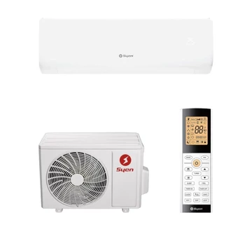 Syen Muse Next mono split klíma szett 2.7 kW (SOH09MN-E32DA1A)