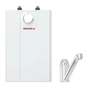 Stiebel Eltron ESH 5 U-N Trend elektromos vízmelegítő csapteleppel, alsós (201387)