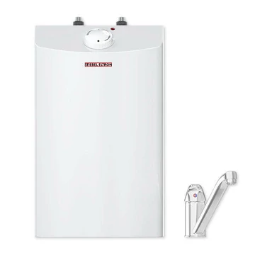 Stiebel Eltron ESH 10 U-N Trend elektromos vízmelegítő csapteleppel, alsós (201392)