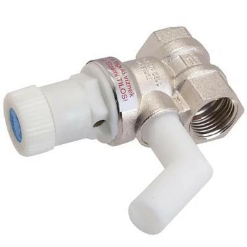 Bojler biztonsági szelep - MMG 6,5 Bar 1/2"