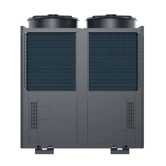 TERRALUX Climastar 100 Ipari monoblokk levegő-víz hőszivattyú, 3fázis Wi-fi, 100kW, DC inverter,R290 (1000HCR5TINVM)