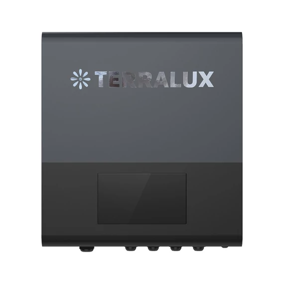 TERRALUX Hi-Master V 13 monoblokkos hőszivattyú szett,R290, 1fázis, 13,45kW+CM10 vezérlő modul (NE-F130+VEZ)
