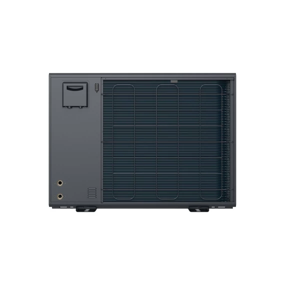 TERRALUX Hi-Master V 13 monoblokkos hőszivattyú szett,R290, 1fázis, 13,45kW+CM10 vezérlő modul (NE-F130+VEZ)