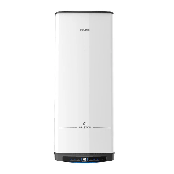 Ariston Quadris Wifi 100 EU elektromos tárolós vízmelegítő (3060882)
