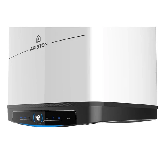 Ariston Quadris Wifi 120 EU elektromos tárolós vízmelegítő (3060883)