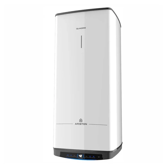 Ariston Quadris Wifi 150 EU elektromos tárolós vízmelegítő (3060884)