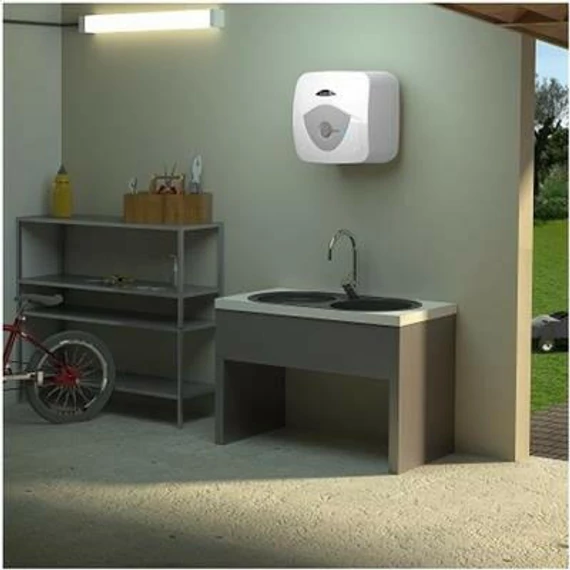 Ariston AN RS 10/3 felső elektromos vízmelegítő ErP (3100329)
