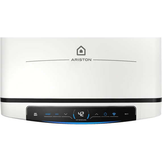 Ariston Velis Pro Dry Wifi 100 EU elektromos vízmelegítő (3100910)