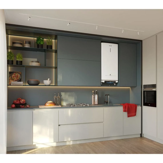 Ariston Velis Pro Dry Wifi 100 EU elektromos vízmelegítő (3100910)