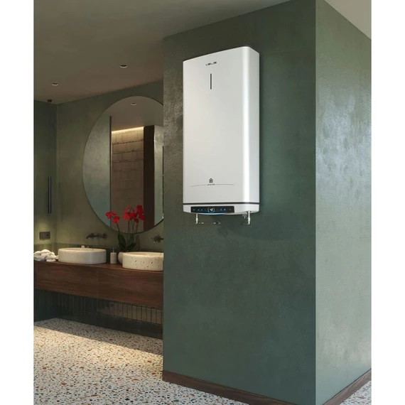 Ariston Velis Pro Dry Wifi 100 EU elektromos vízmelegítő (3100910)