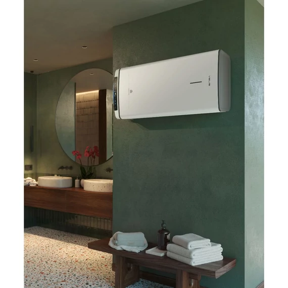 Ariston Velis Pro Dry Wifi 100 EU elektromos vízmelegítő (3100910)