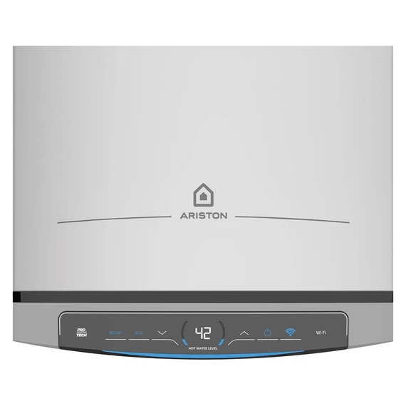 Ariston Velis Tech Wifi 80 EU elektromos vízmelegítő (3100912)