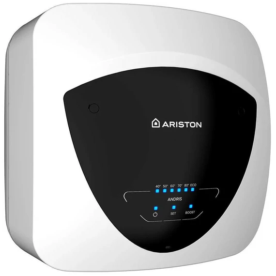 Ariston AN Elite 30/5 EU felsős elektromos vízmelegítő (3105079)