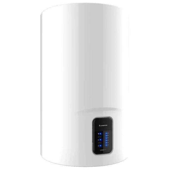Ariston Lydos WiFi 50 V 1,8K EN EU elektromos vízmelegítő (új cikkszám) (3201374)
