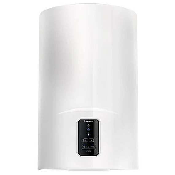 Ariston Lydos Eco 80 V 1,8K EU elektromos vízmelegítő 80 literes, LED kijelzővel 3201858