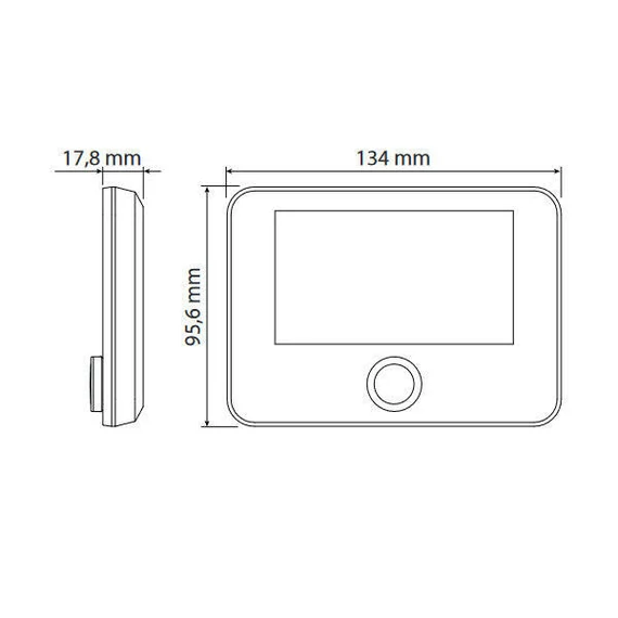 Ariston Nimbus Flex 150 M-T NET R32  monoblokkos hőszivattyú ( 3301885 )