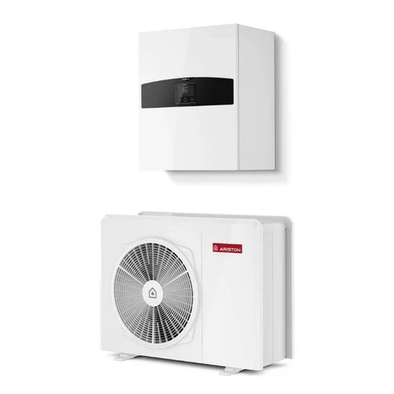 Ariston Nimbus Plus 35 S NET R32 split hőszivattyú ( 3301886 )