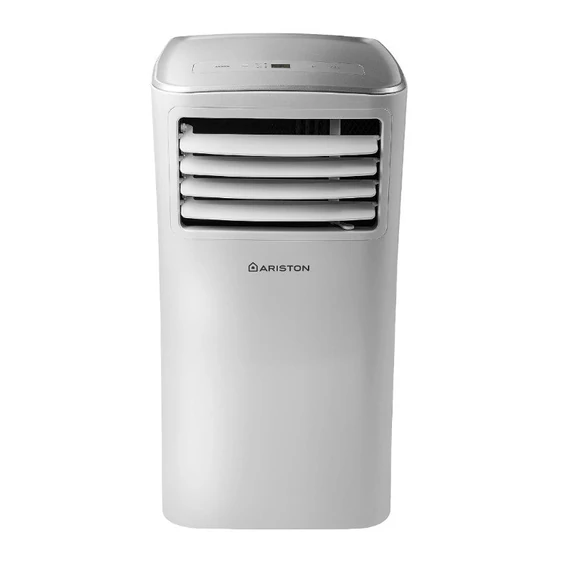 Ariston Mobis 9 mobil klímaberendezés, R290 hűtőközeggel, 2.6 kW (3381429)