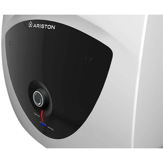 Ariston AN Lux 6 UR alsó elhelyezésű elektromos vízmelegítő 6 literes