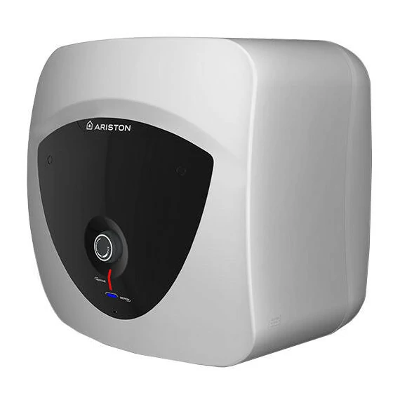 Ariston AN Lux 6 UR alsó elhelyezésű elektromos vízmelegítő 6 literes