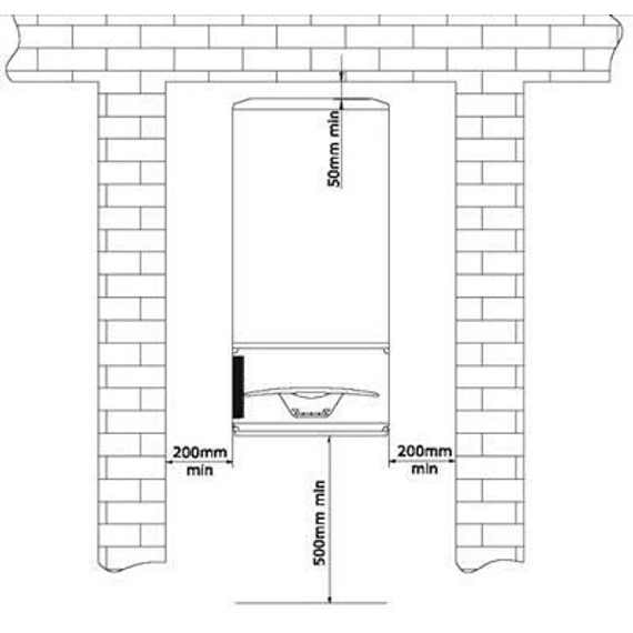 Ariston Lydos Hybrid 80 
