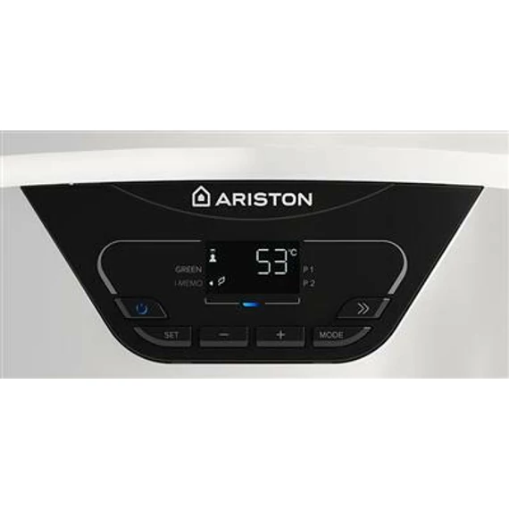 Ariston Lydos Hybrid 80 