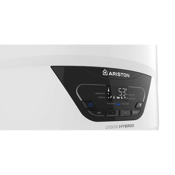Ariston Lydos Hybrid Wi-Fi 80 