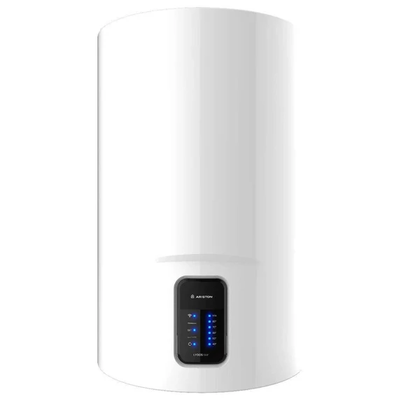 Ariston Lydos WiFi 100 V 1,8K EN EU elektromos vízmelegítő (új cikkszám) (3201376)