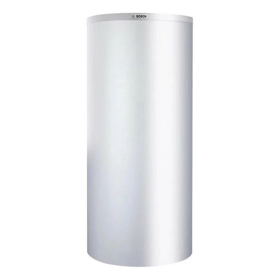 Bosch BHS 750-6 ERZ C puffertároló beépített szolár csőkígyóval 750 liter (7735501107)