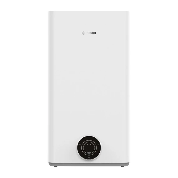 Bosch Tronic Flat TR3501 50 EBP lapos elektromos vízmelegítő, 50 literes, 2 üzemmód (7736507278)