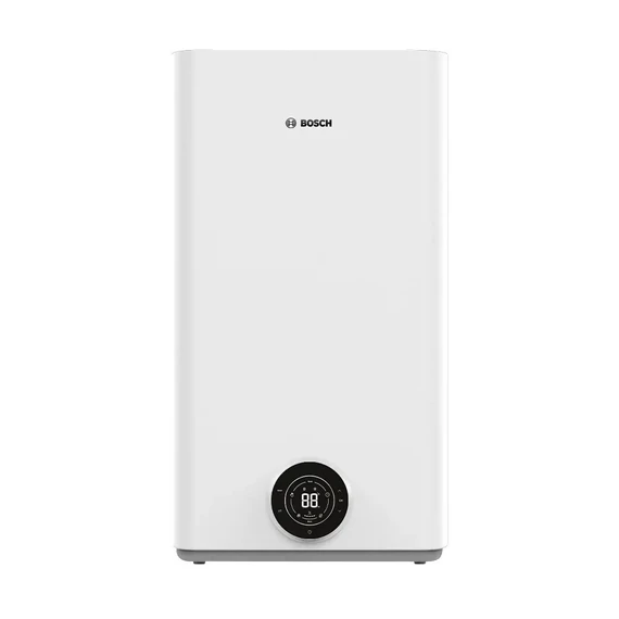 Bosch Tronic Flat TR4501 50 EBP lapos elektromos vízmelegítő, 50 literes, 4 üzemmód (7736507283)