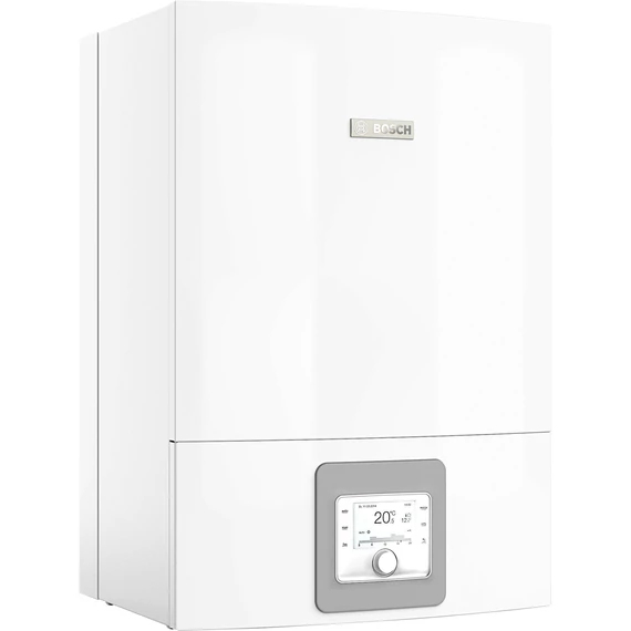 Bosch Compress 3400i AWS 10 E monovalens splites hőszivattyú beltéri egység (7738602256)