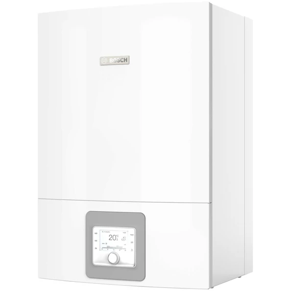 Bosch Compress 3400i AWS 10 B bivalens splites hőszivattyú beltéri egység (7738602267)